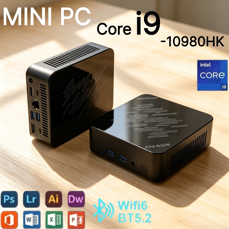 Pc Gaming Intel - Nouveau Mini PC 2026 Intel Core