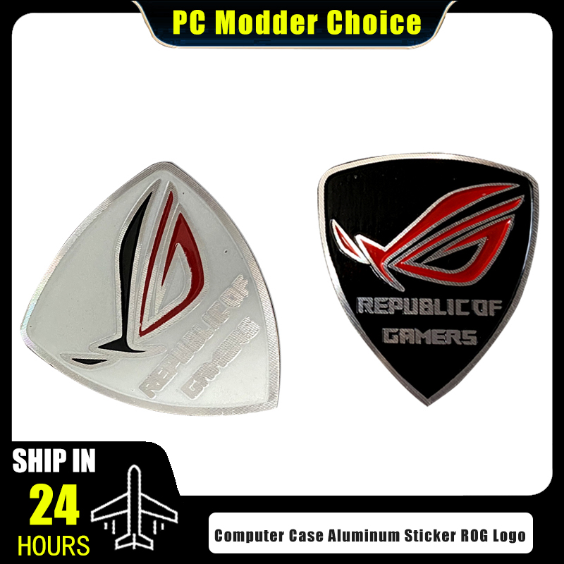 Autocollant en aluminium pour  - Pc Gaming Lounge avis et prix