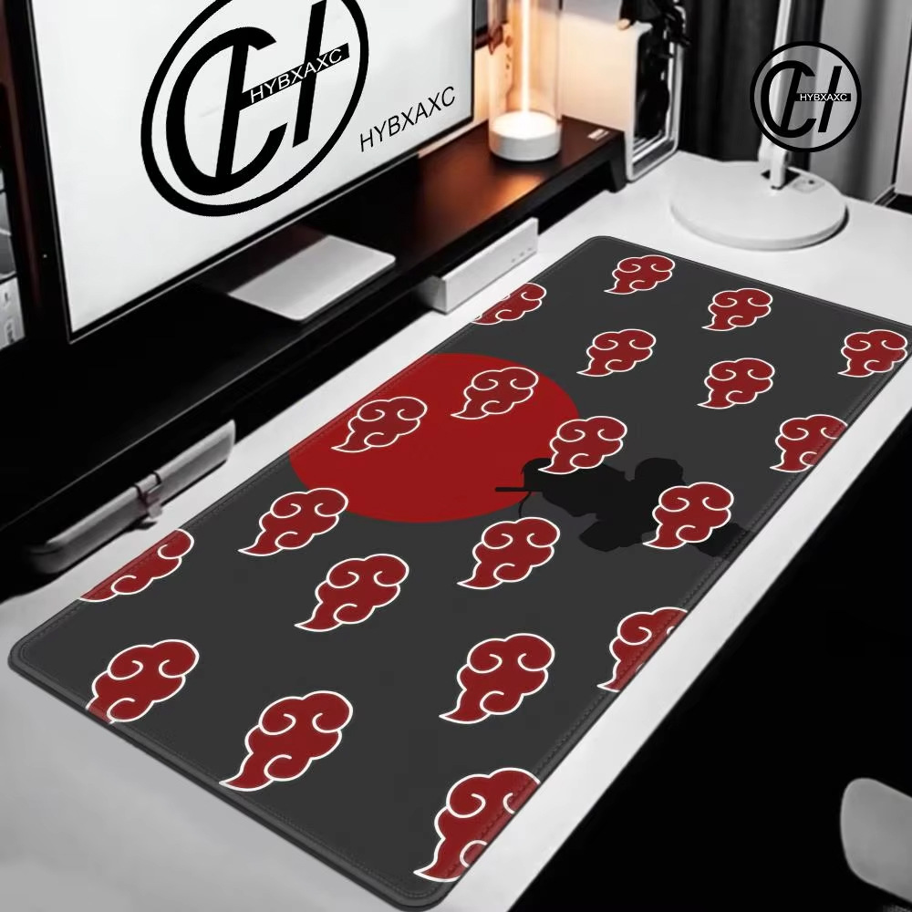Tapis de souris Naruto Itachi  - Pc Gaming Lounge avis et prix