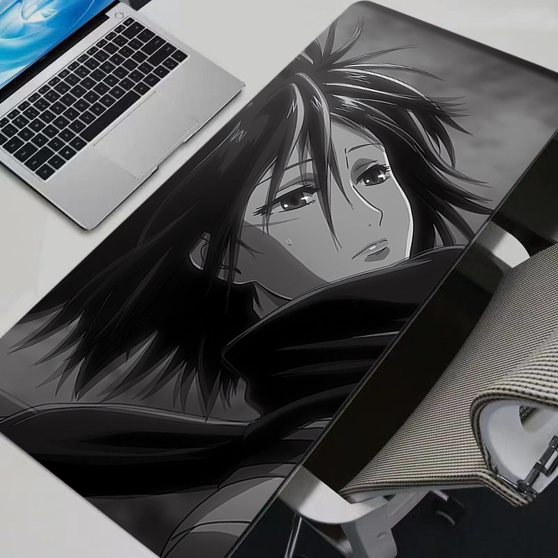 Tapis de souris Anime tapis de - Pc Gaming Lounge avis et prix