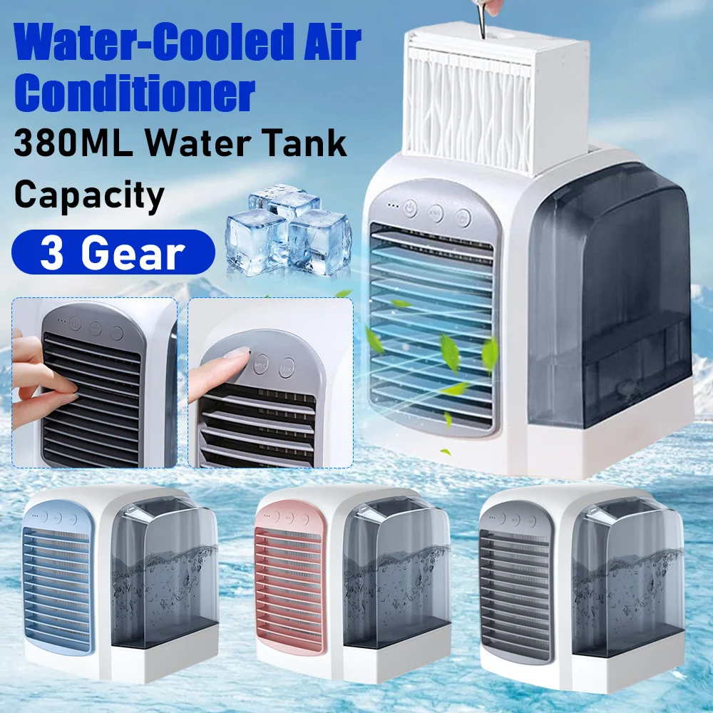 Climatiseur personnel à eau, m - Pc Water Cooling avis et prix