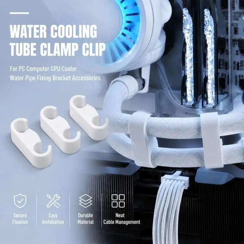 Collier de serrage pour tuyau  - Pc Water Cooling avis et prix