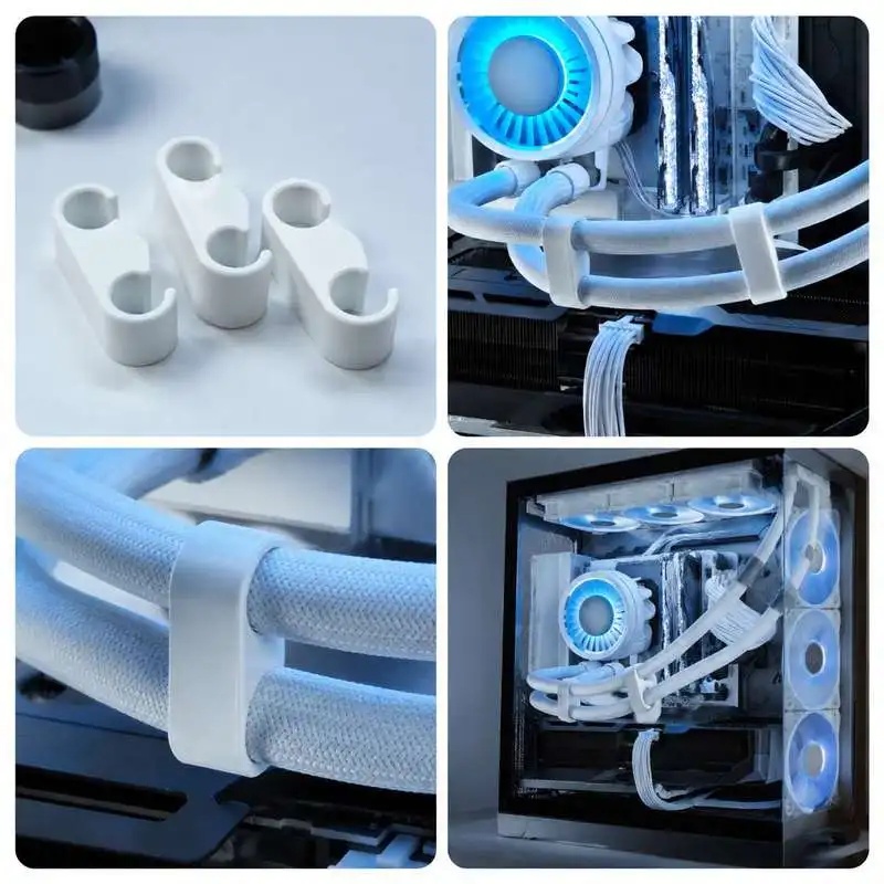 Collier de serrage pour tuyau  - Pc Water Cooling avis et prix